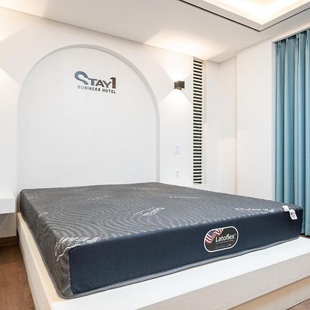 Stay Hotel Gwangju Metropolitan City Eksteriør bilde