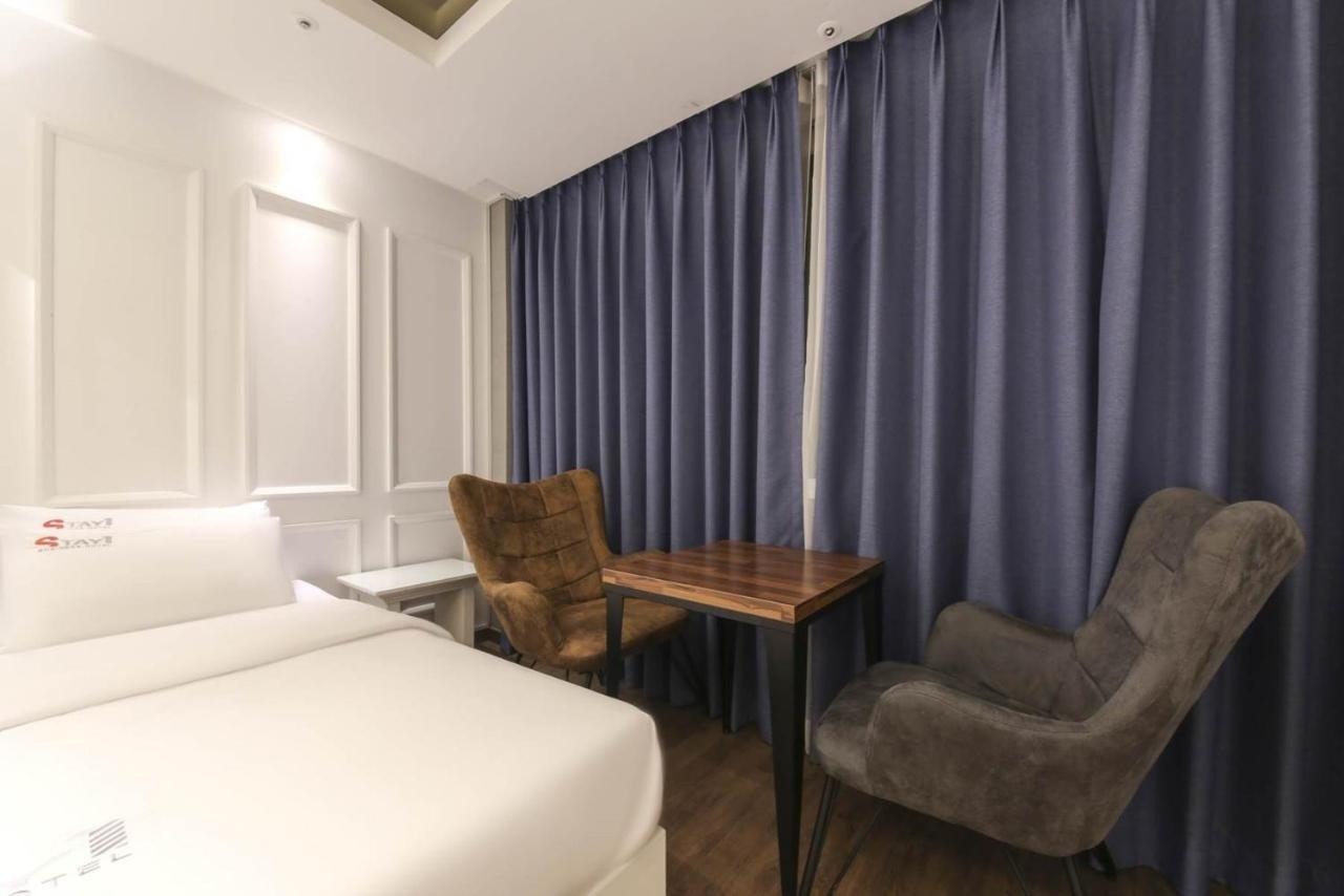 Stay Hotel Gwangju Metropolitan City Eksteriør bilde