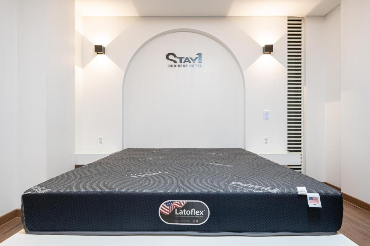 Stay Hotel Gwangju Metropolitan City Eksteriør bilde
