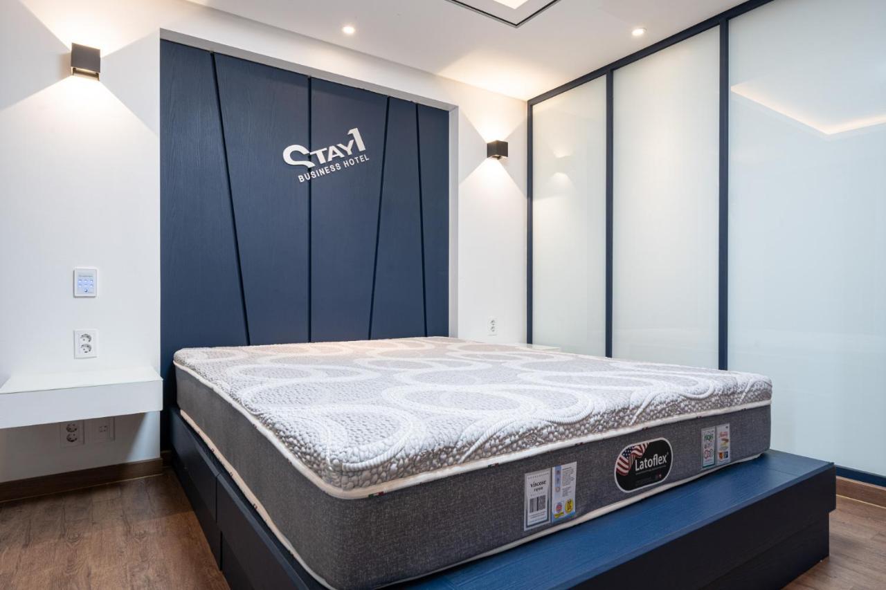 Stay Hotel Gwangju Metropolitan City Eksteriør bilde