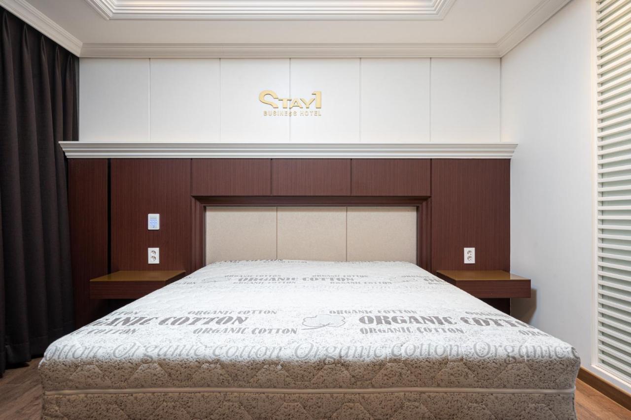 Stay Hotel Gwangju Metropolitan City Eksteriør bilde