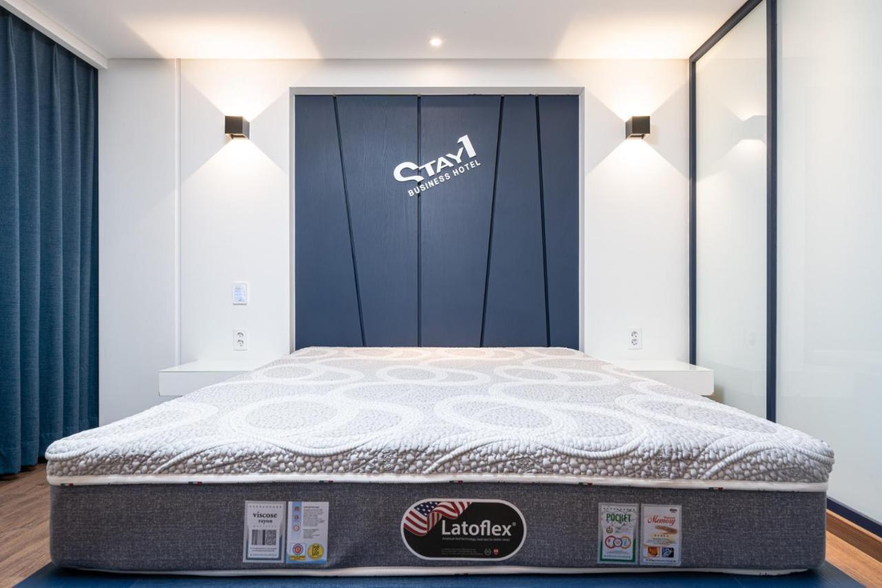 Stay Hotel Gwangju Metropolitan City Eksteriør bilde