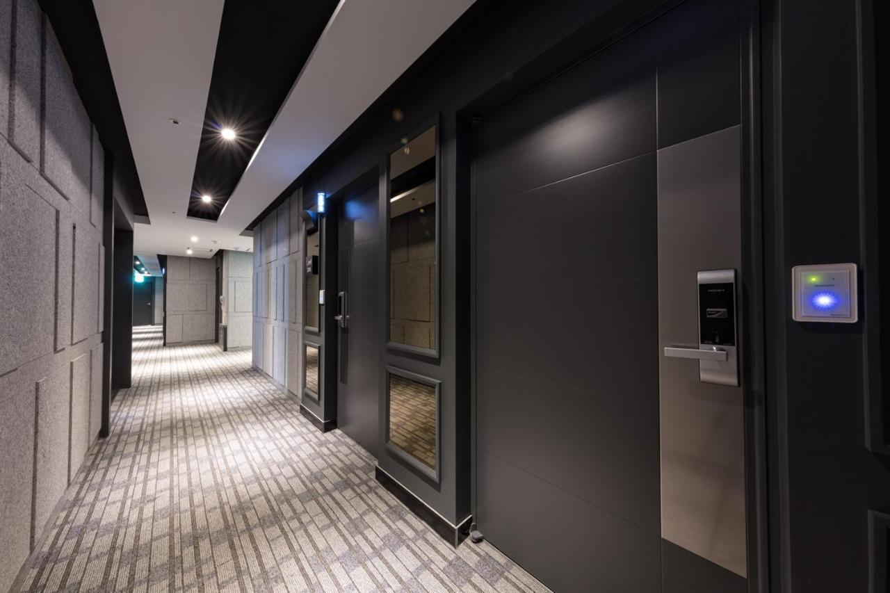 Stay Hotel Gwangju Metropolitan City Eksteriør bilde