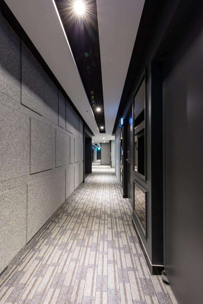 Stay Hotel Gwangju Metropolitan City Eksteriør bilde